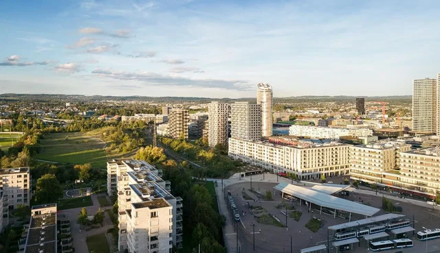 Дневна соба