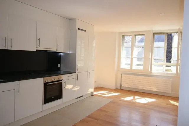 Дневна соба