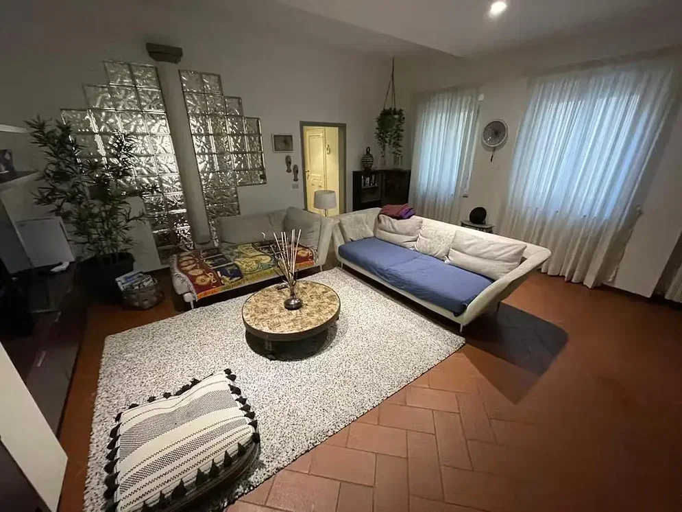 Oturma odası