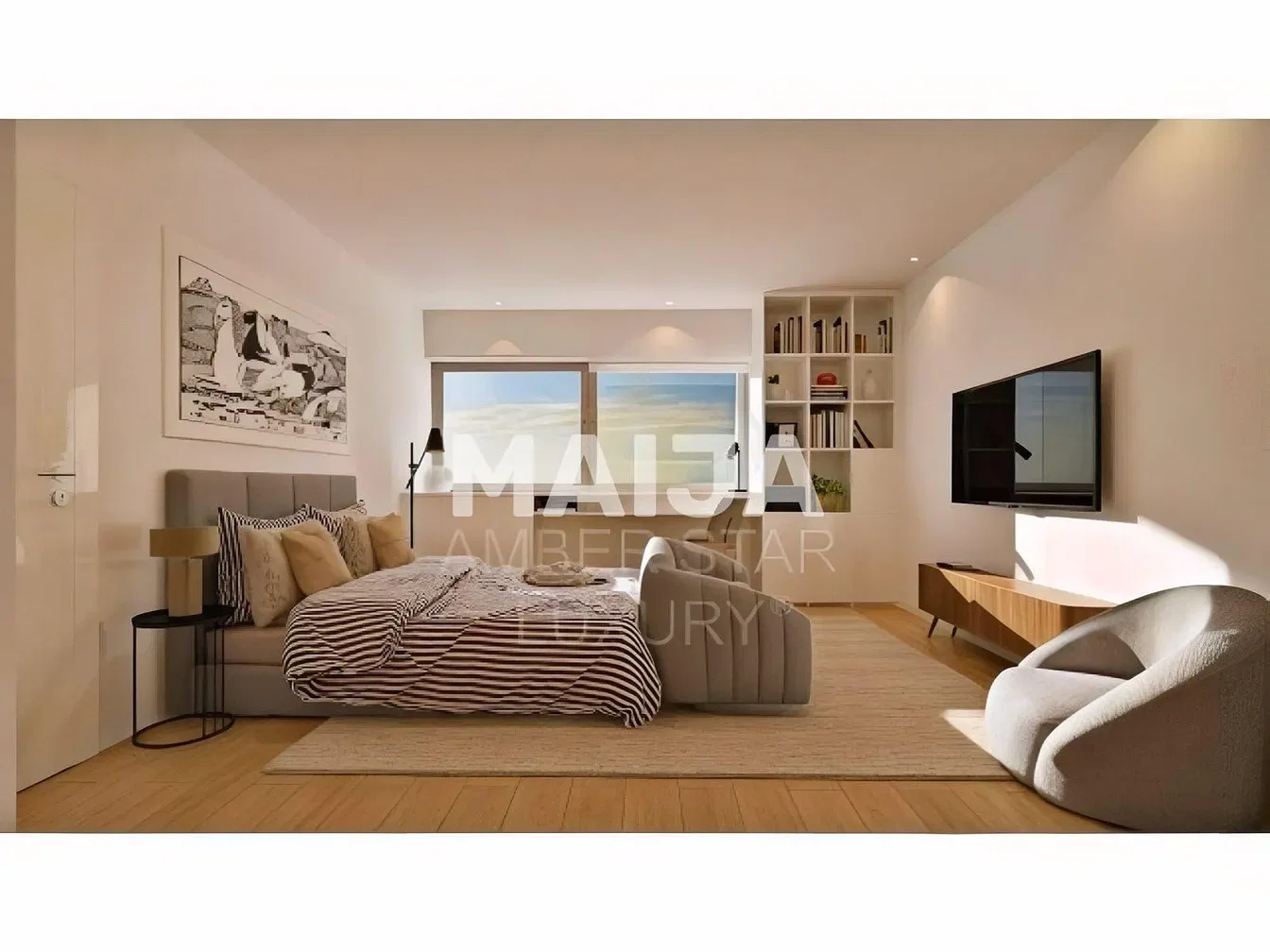 Дневна соба