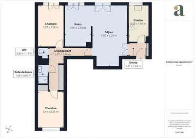 Дневна соба