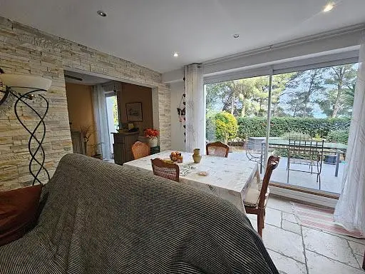 Oturma odası