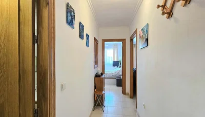 Obývací pokoj