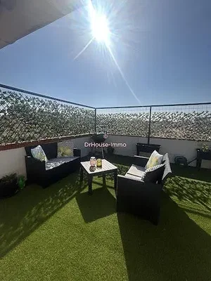 Oturma odası