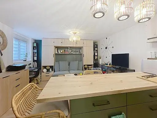 Dnevni boravak