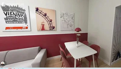 Obývací pokoj