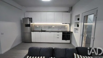 Oturma odası