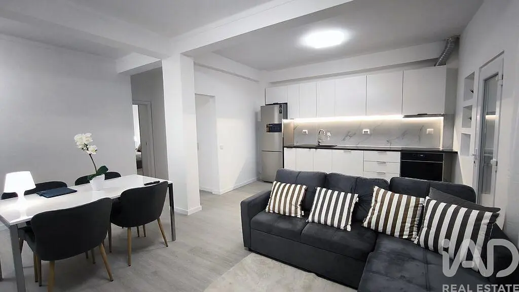 Oturma odası