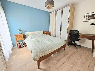 Oturma odası