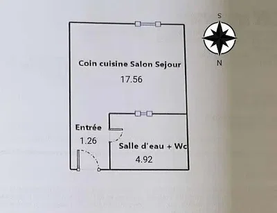 Oturma odası