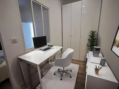 Oturma odası