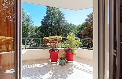 غرفة معيشة