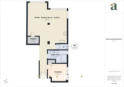 Дневна соба