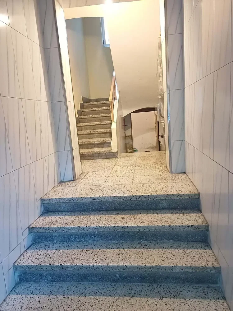 Oturma odası