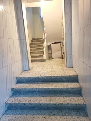 Oturma odası
