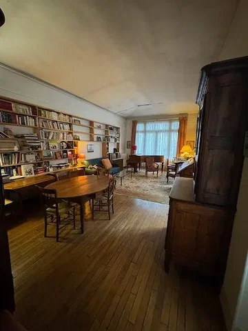 Dnevni boravak