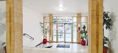 Oturma odası