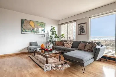 Дневна соба