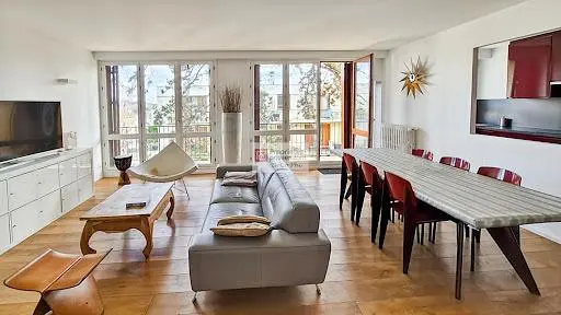 Дневна соба