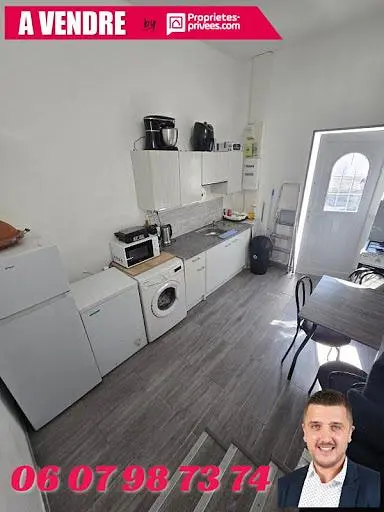Дневна соба