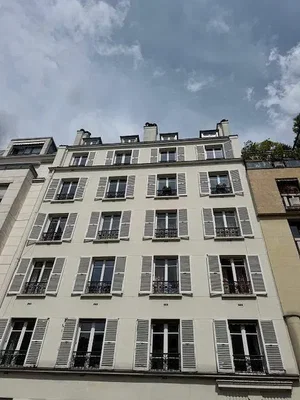 Дневна соба