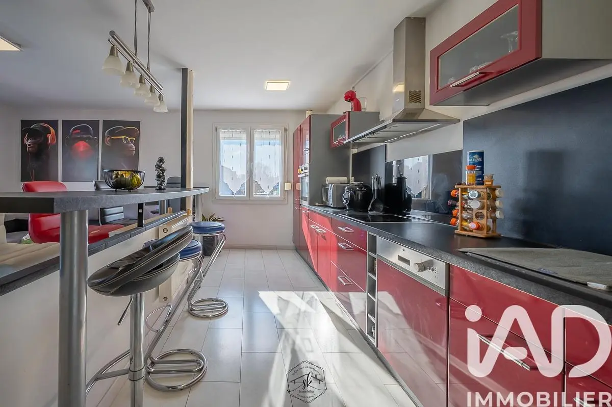Дневна соба