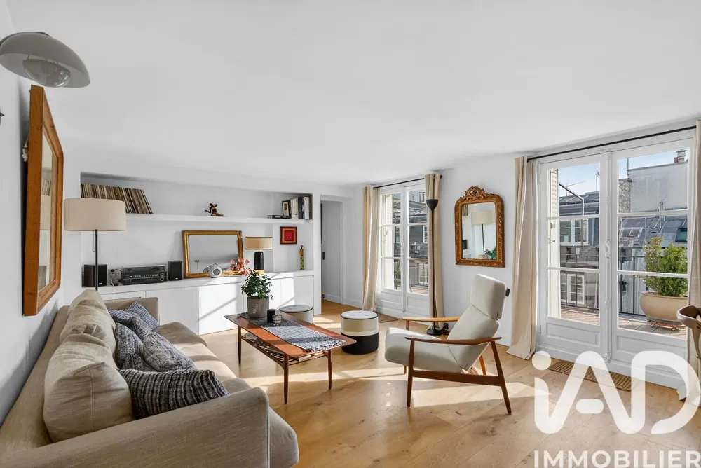 Дневна соба