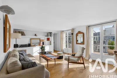 Дневна соба