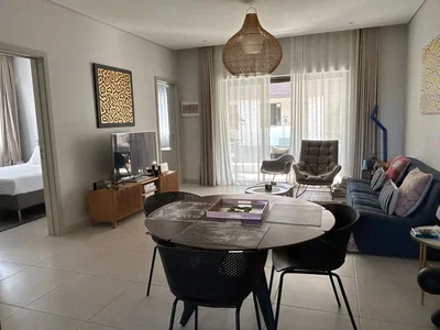 Oturma odası