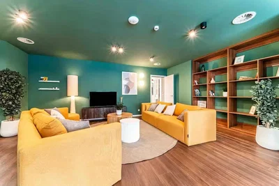 Soggiorno