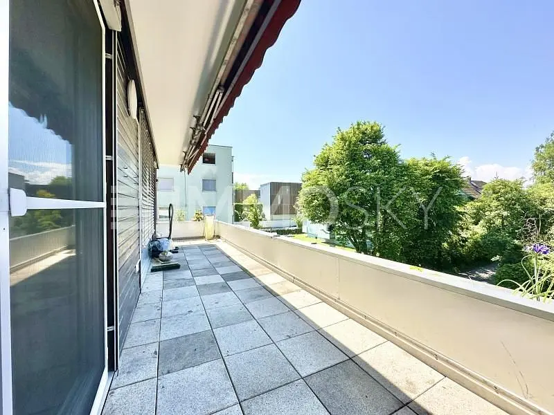 Dnevni boravak