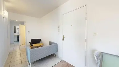 Oturma odası