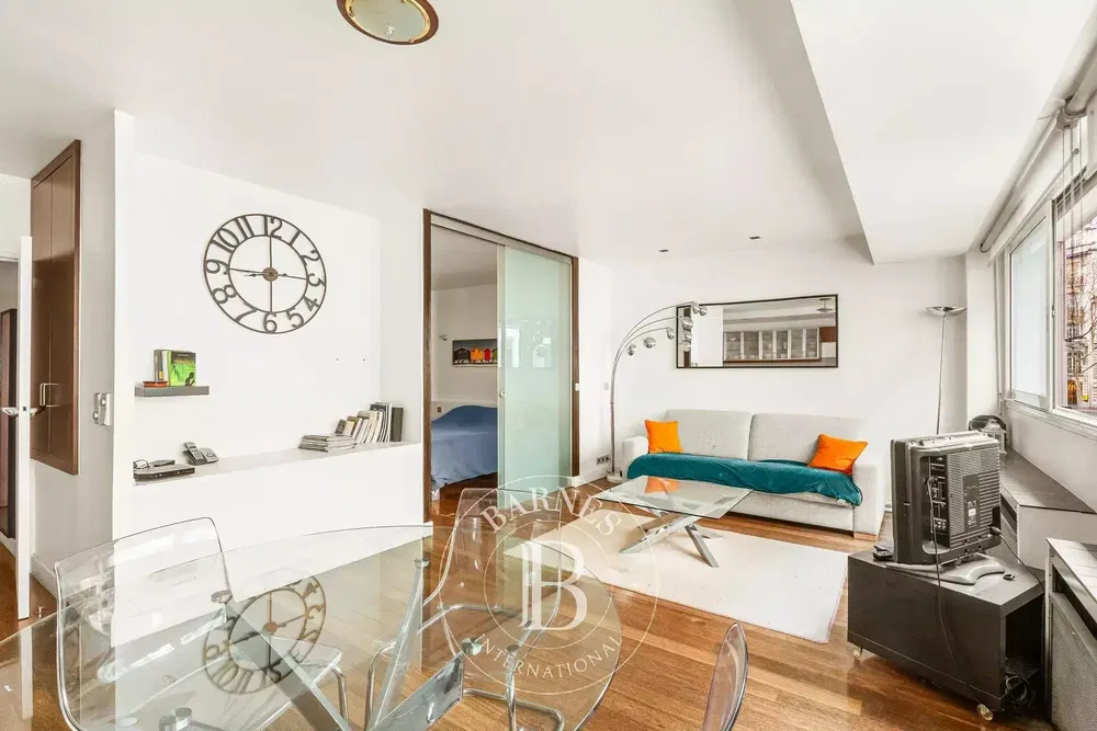 Дневна соба