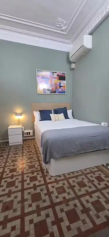 Oturma odası