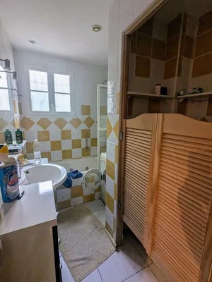 Oturma odası