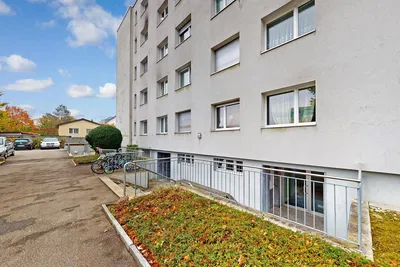 المنزل والمناطق المحيطة