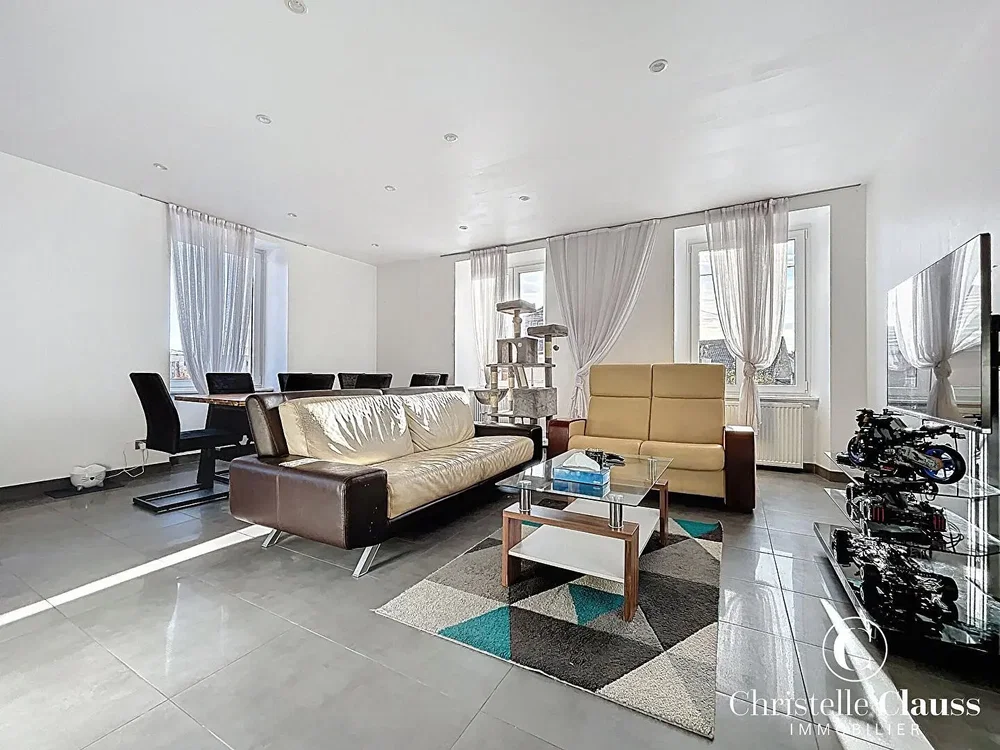 Дневна соба