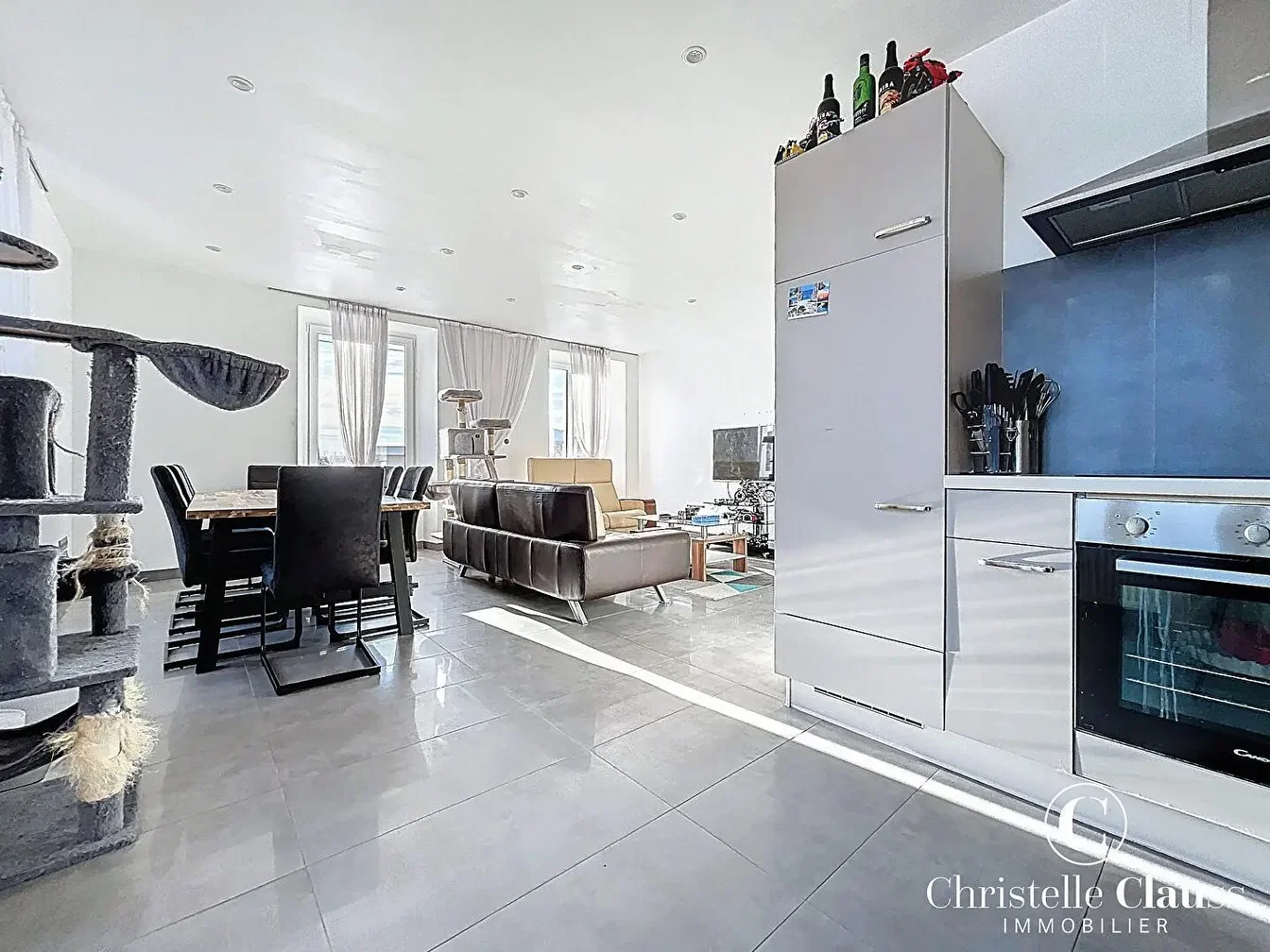 Дневна соба