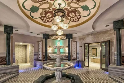 Salon