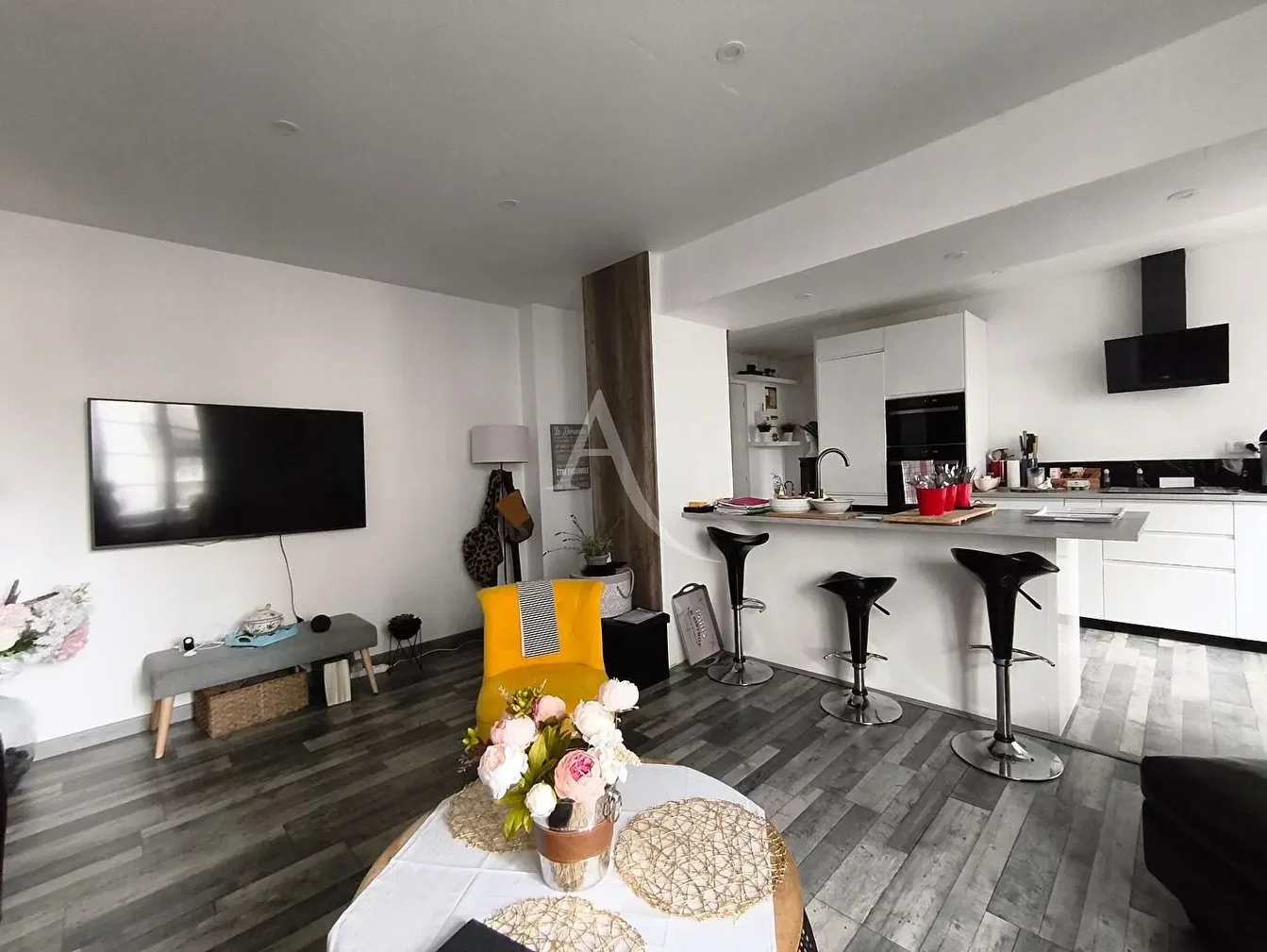 Obývací pokoj