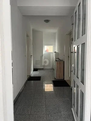 Dnevni boravak