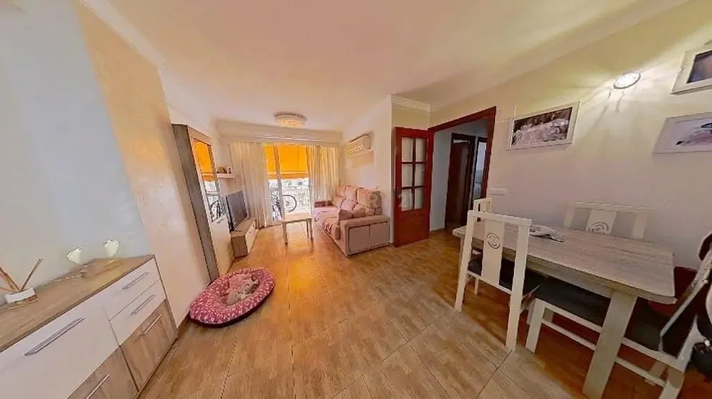 Obývací pokoj
