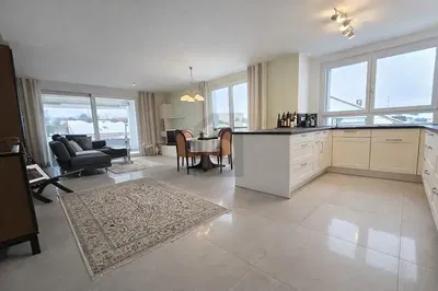 Oturma odası
