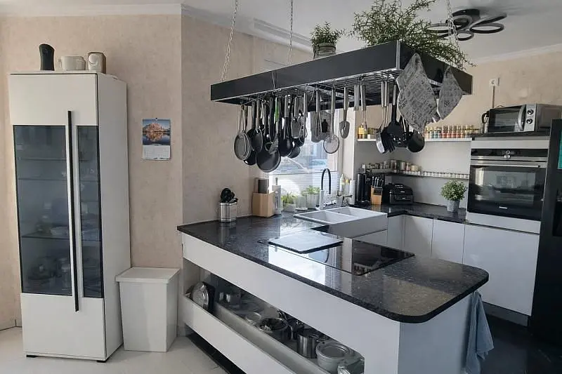Oturma odası