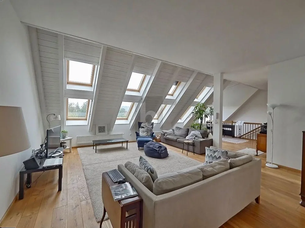 Дневна соба