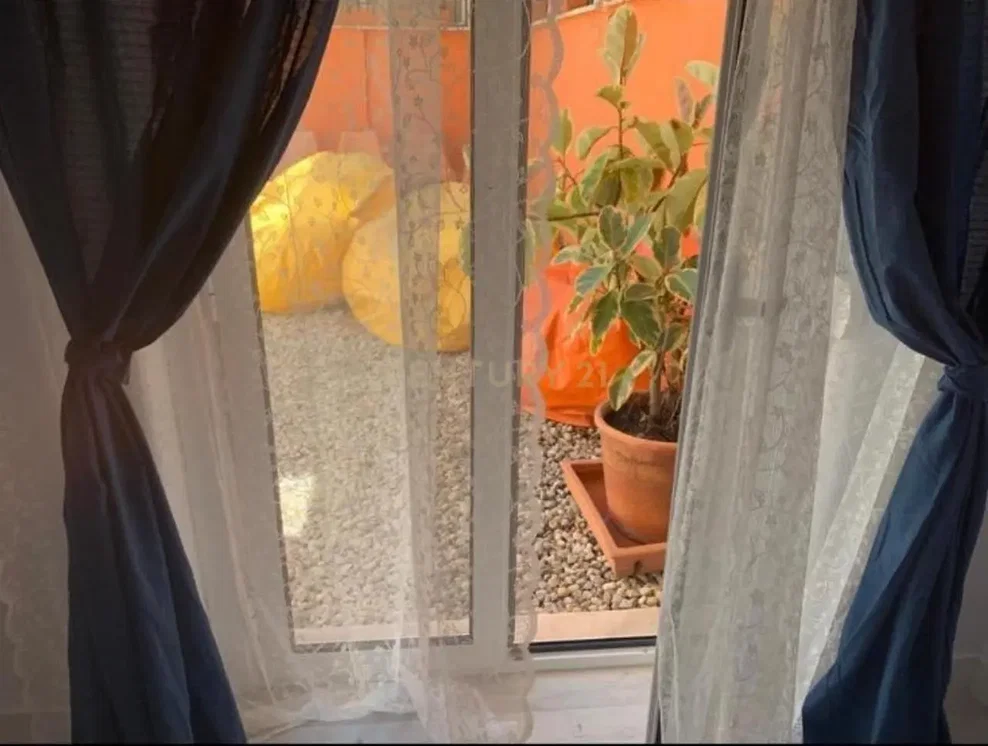Oturma odası