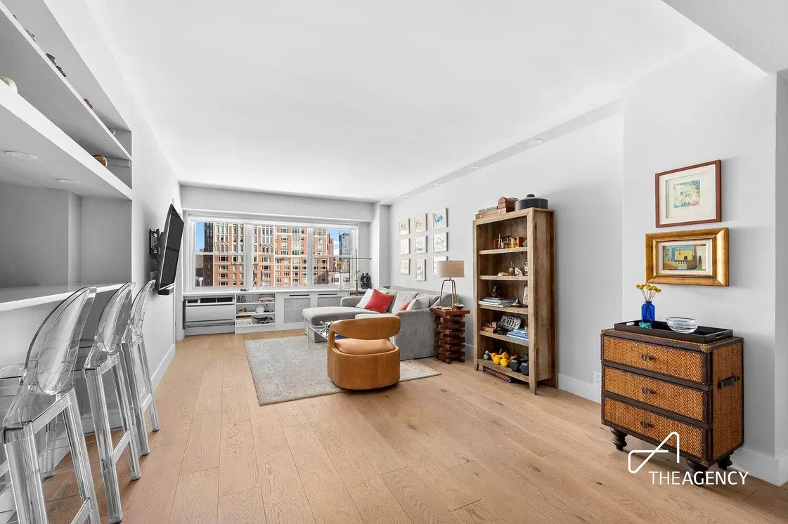 Oturma odası
