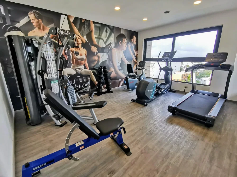 Salon
