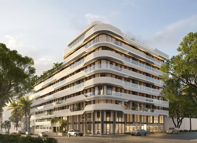 Дневна соба