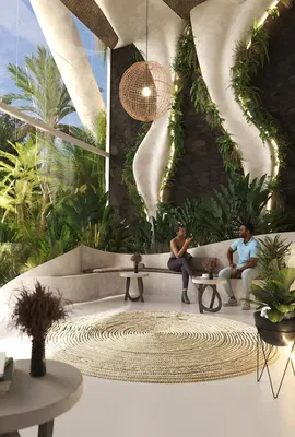 Дневна соба